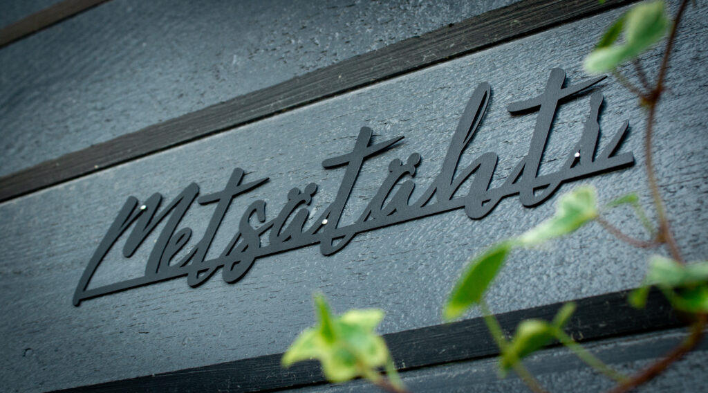 metsätähti