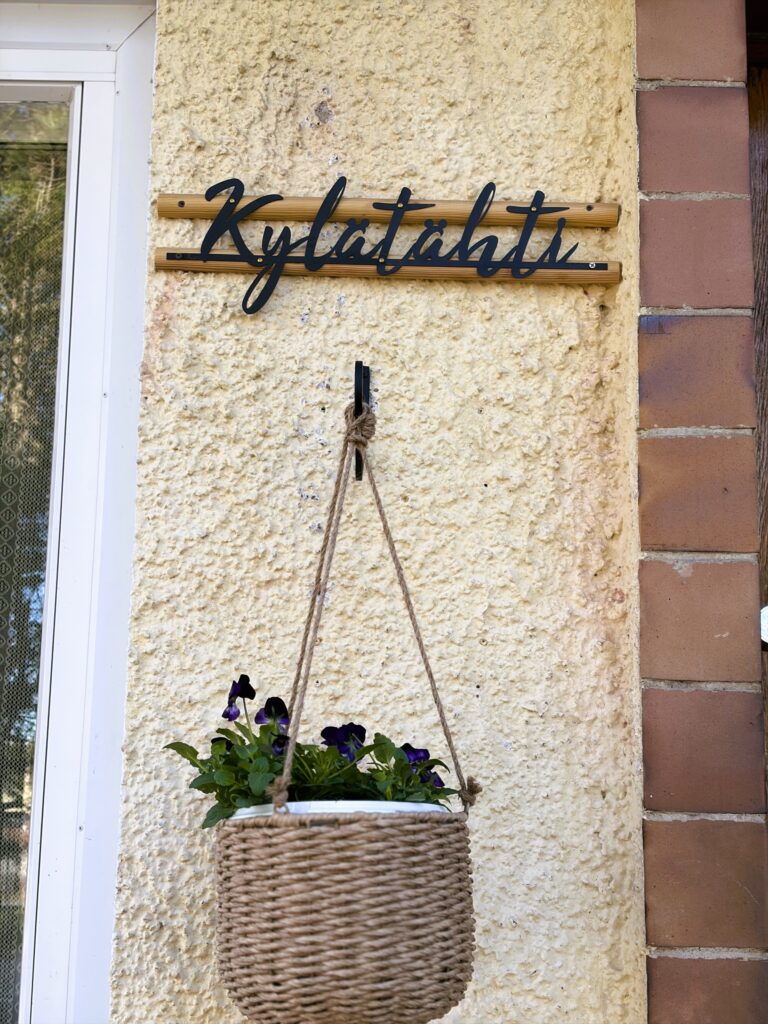 Kylätähti